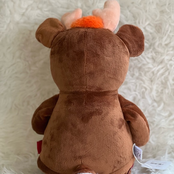 Cubbies- Rudolph Reindeer - Picture 4 of 8